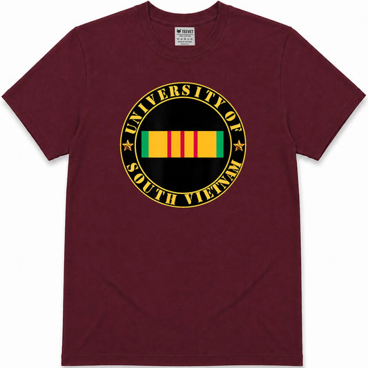Veteran Orange Agent Army Vet T-Shirt