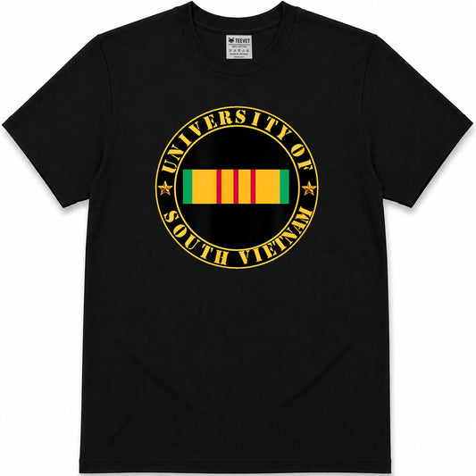 Veteran Orange Agent Army Vet T-Shirt