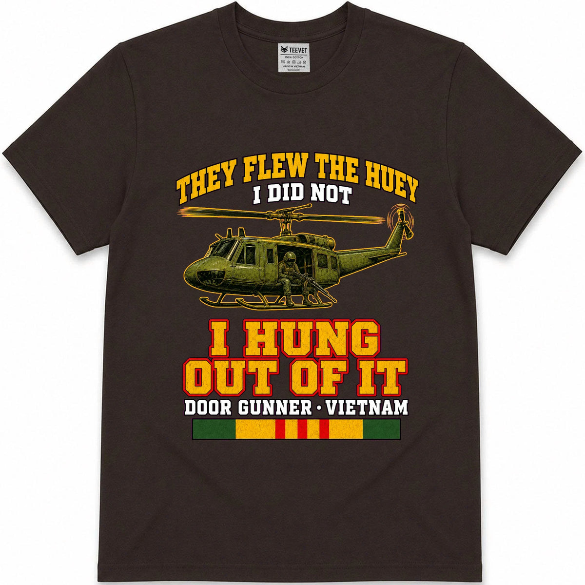 I Hung Out Of It T-Shirt