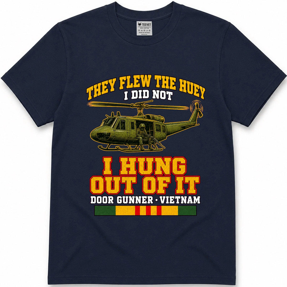I Hung Out Of It T-Shirt